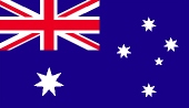 Australia flag