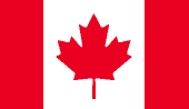 Canada Flag