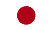 Japan Flag